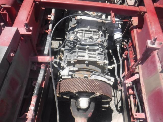 ISUZU GIGA 2014 Image 31