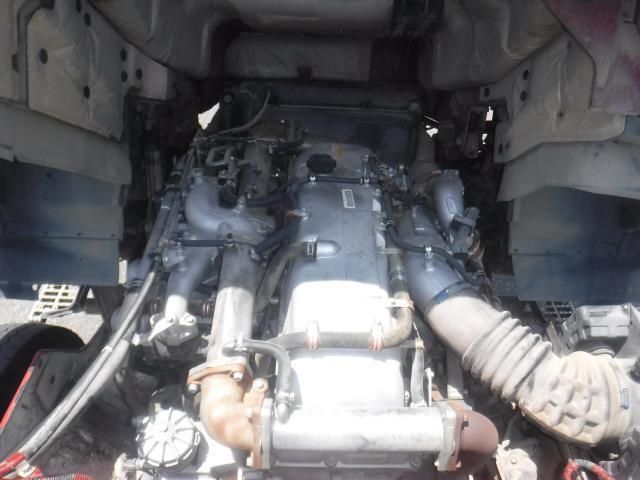 ISUZU GIGA 2014 Image 31