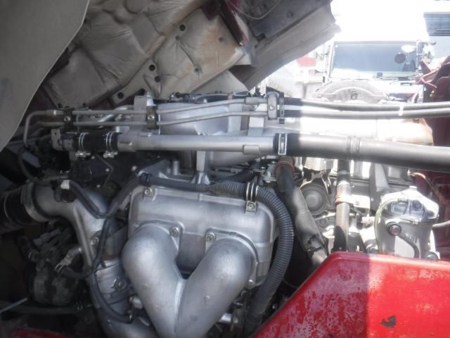 ISUZU GIGA 2014 Image 31