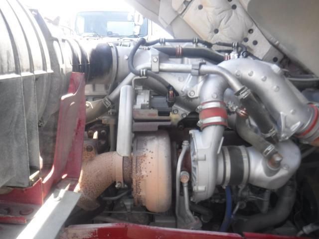 ISUZU GIGA 2014 Image 31