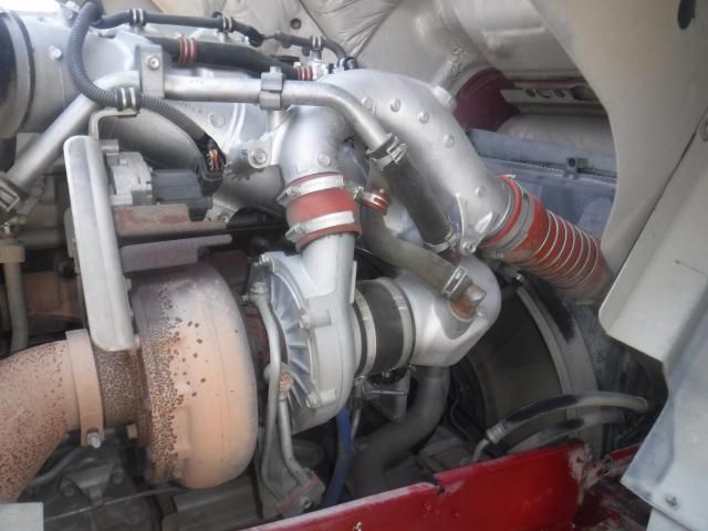 ISUZU GIGA 2014 Image 31