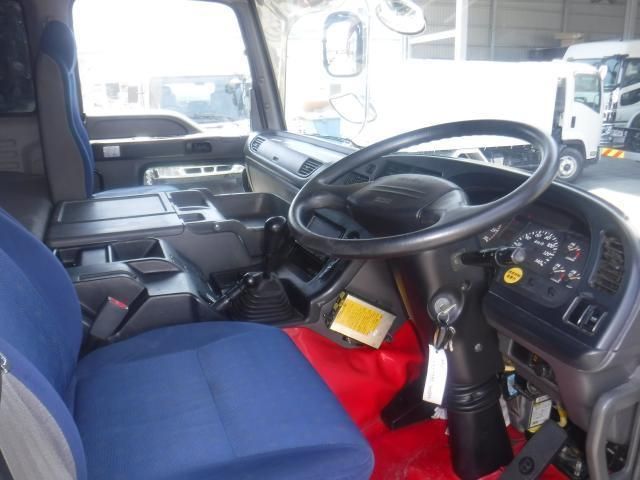 ISUZU GIGA 2014 Image 31