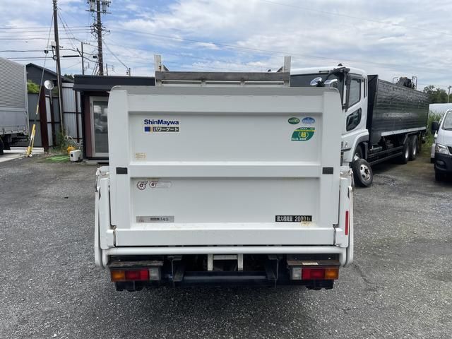 MITSUBISHI CANTER 2015 Image 31