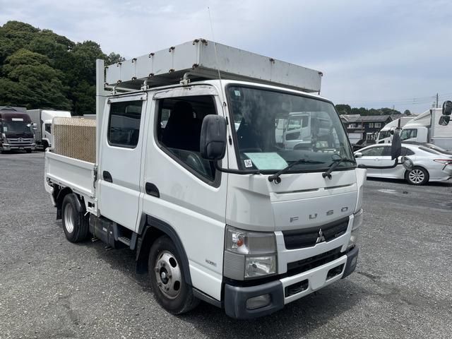MITSUBISHI CANTER 2015 Image 31