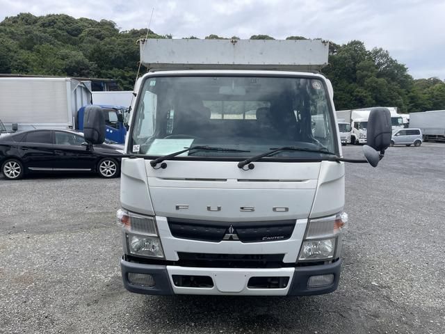 MITSUBISHI CANTER 2015 Image 31