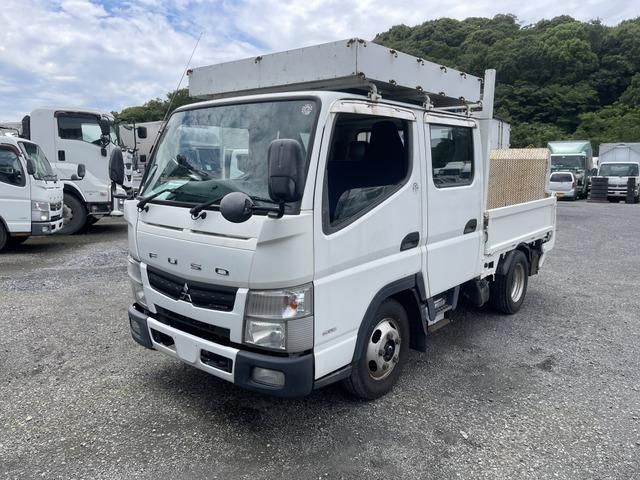 MITSUBISHI CANTER 2015 Image 31