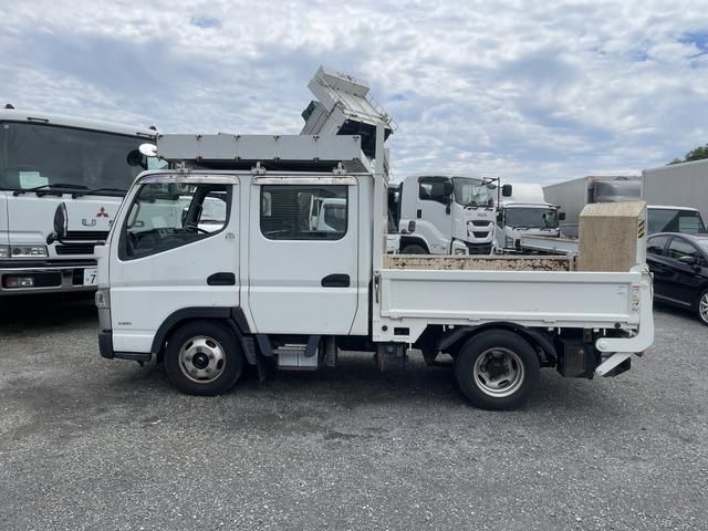 MITSUBISHI CANTER 2015 Image 31