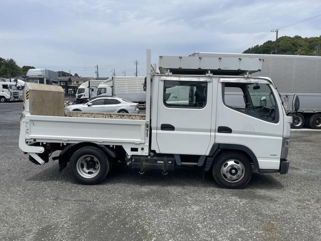 MITSUBISHI CANTER 2015 Image 31