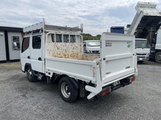 MITSUBISHI CANTER 2015 Image 31
