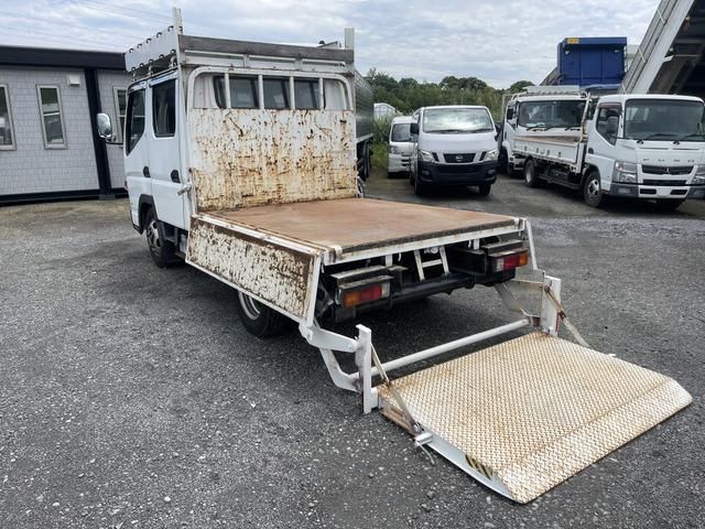 MITSUBISHI CANTER 2015 Image 31