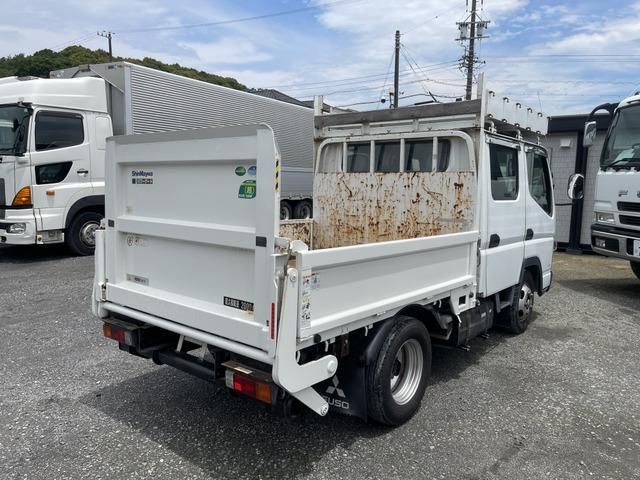 MITSUBISHI CANTER 2015 Image 31