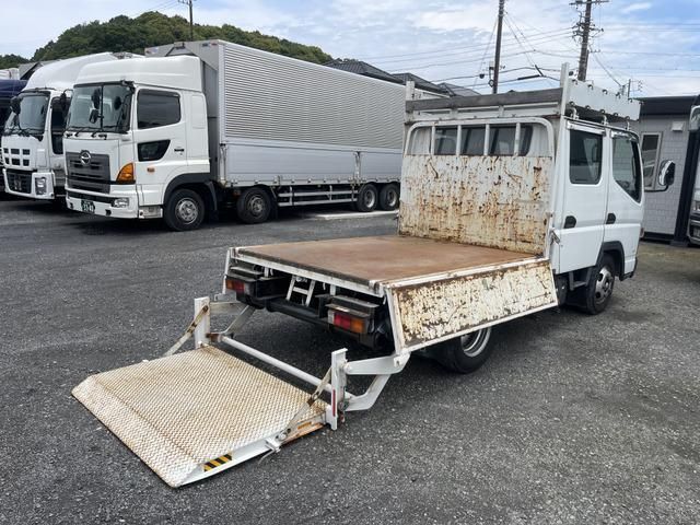 MITSUBISHI CANTER 2015 Image 31