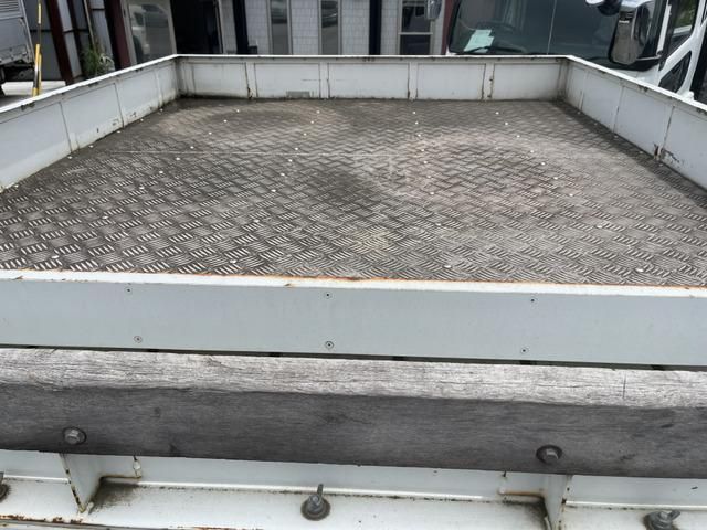 MITSUBISHI CANTER 2015 Image 31