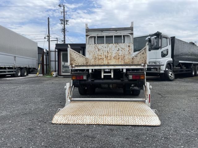 MITSUBISHI CANTER 2015 Image 31