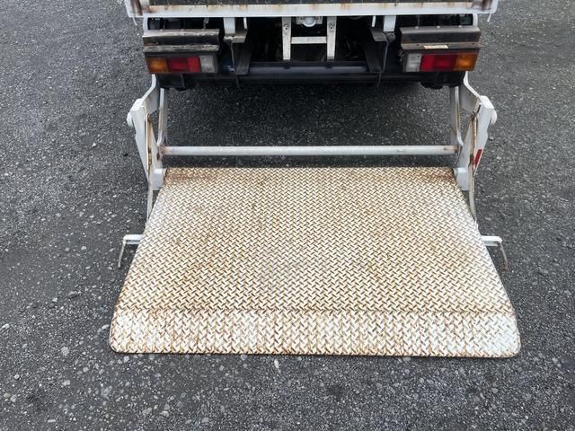 MITSUBISHI CANTER 2015 Image 31