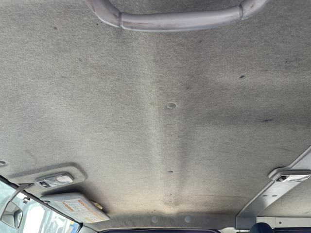 MITSUBISHI CANTER 2015 Image 31