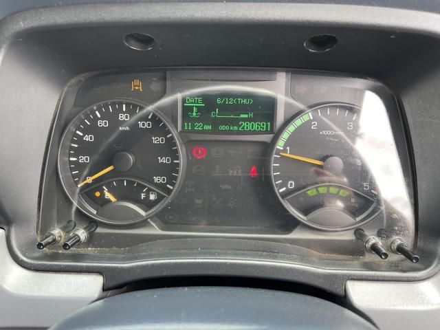 MITSUBISHI CANTER 2015 Image 31