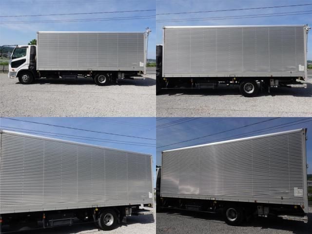 MITSUBISHI FUSOU FIGHTER 2017 Image 31