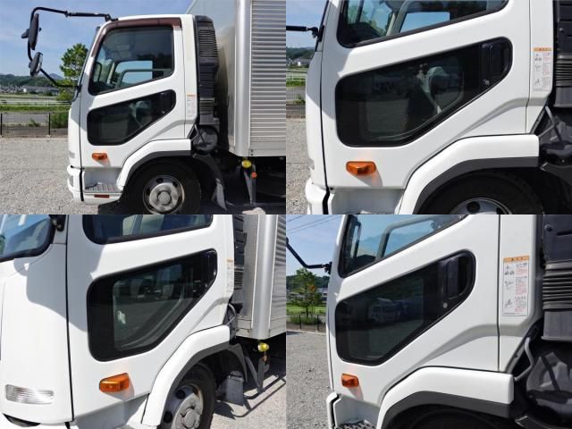 MITSUBISHI FUSOU FIGHTER 2017 Image 31