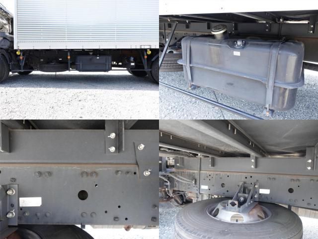 MITSUBISHI FUSOU FIGHTER 2017 Image 31