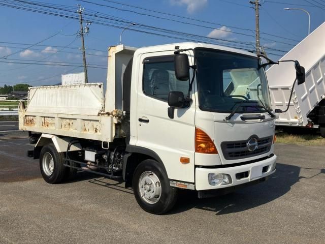 HINO RANGER 2016 Image 31