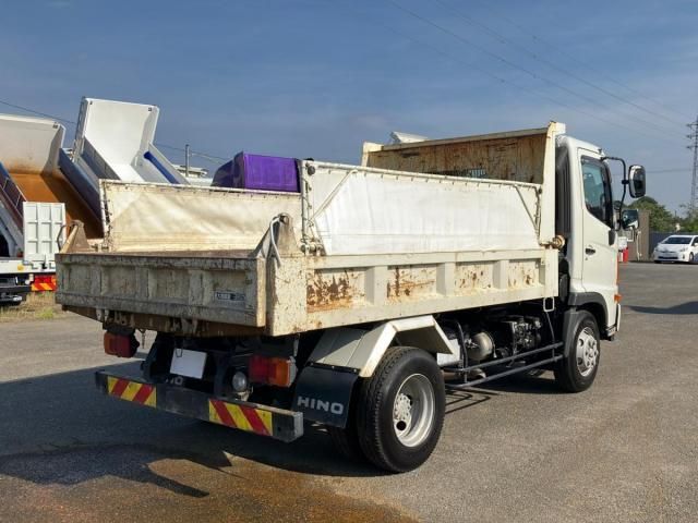 HINO RANGER 2016 Image 31