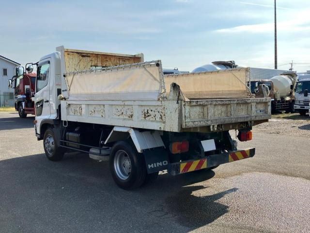 HINO RANGER 2016 Image 31