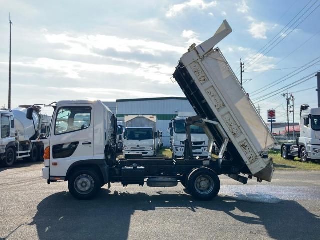 HINO RANGER 2016 Image 31