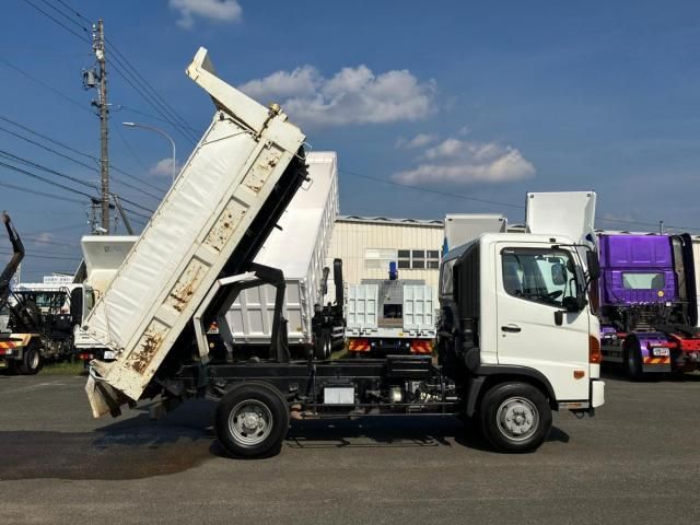 HINO RANGER 2016 Image 31