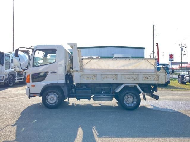 HINO RANGER 2016 Image 31
