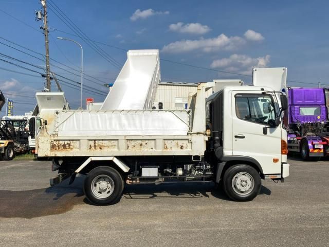 HINO RANGER 2016 Image 31