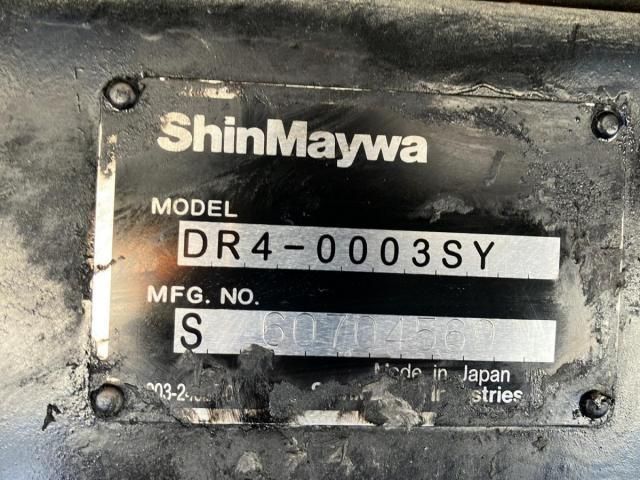 HINO RANGER 2016 Image 31