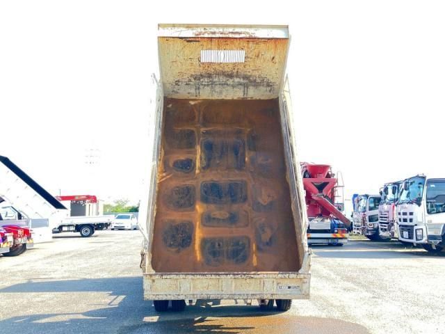 HINO RANGER 2016 Image 31