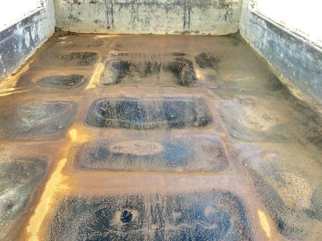 HINO RANGER 2016 Image 31