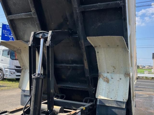 HINO RANGER 2016 Image 31