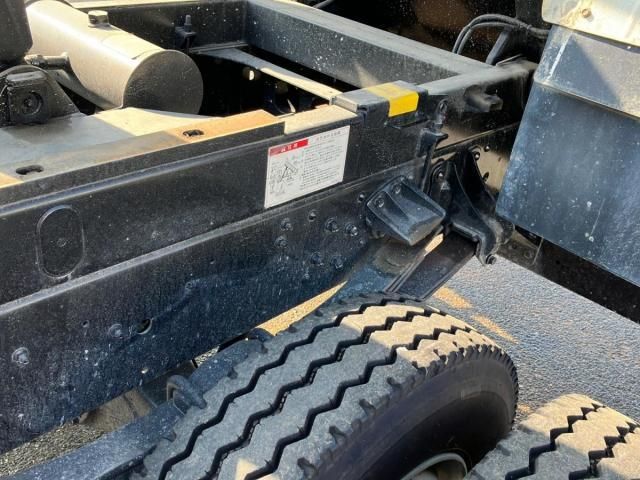 HINO RANGER 2016 Image 31