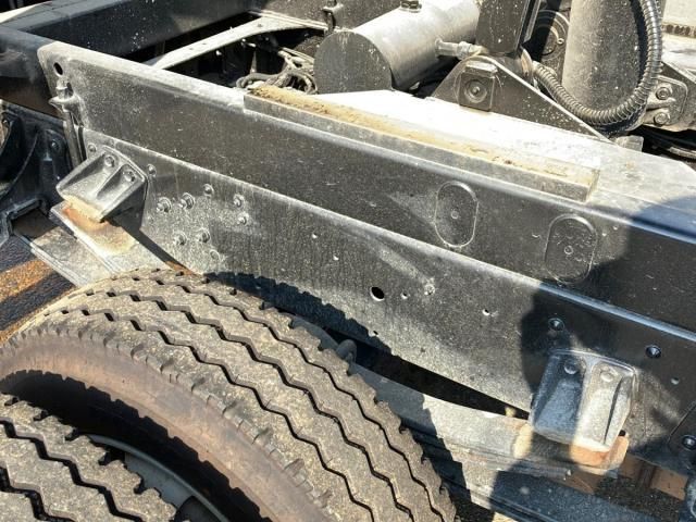 HINO RANGER 2016 Image 31