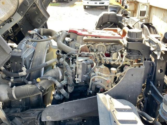 HINO RANGER 2016 Image 31