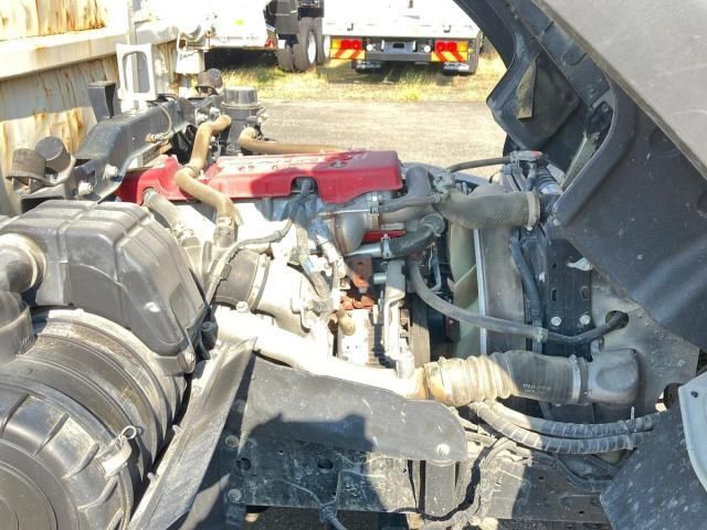 HINO RANGER 2016 Image 31