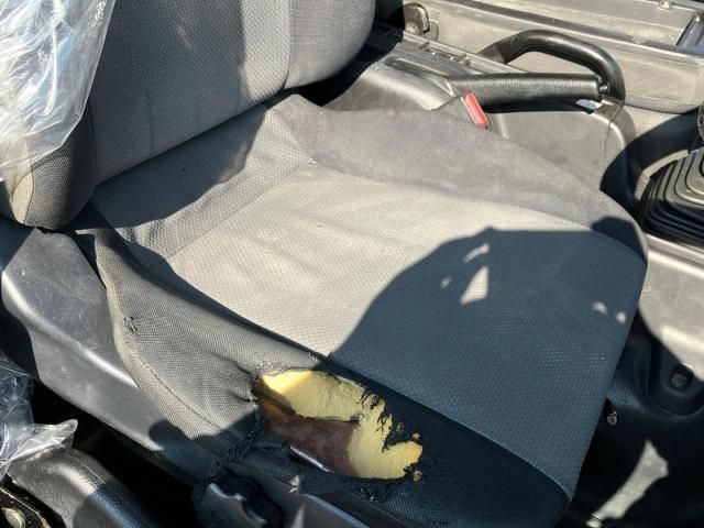 HINO RANGER 2016 Image 31