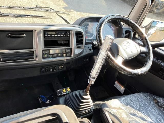 HINO RANGER 2016 Image 31