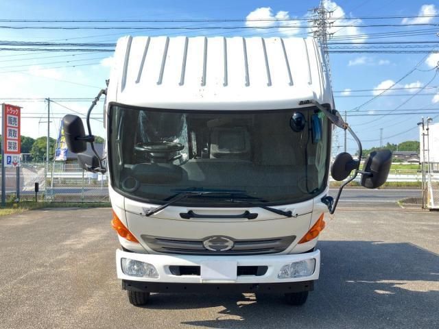 HINO RANGER 2016 Image 31
