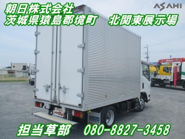 ISUZU ELF 2017 Image 31