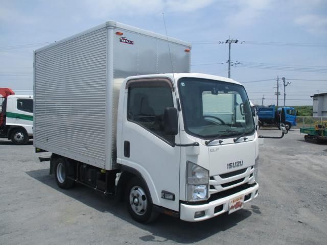 ISUZU ELF 2017 Image 31