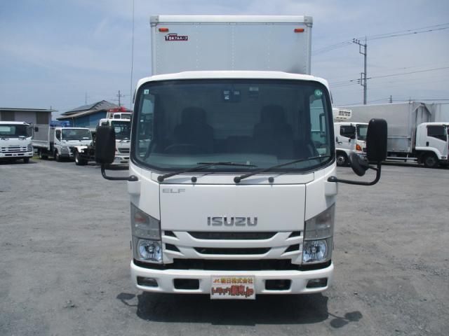 ISUZU ELF 2017 Image 31