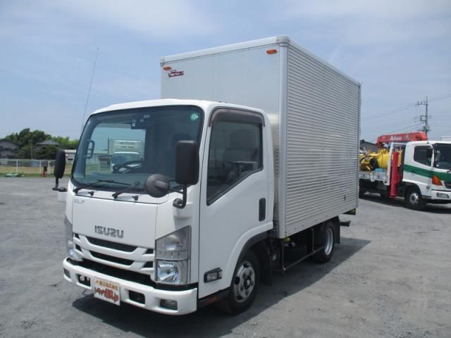 ISUZU ELF 2017 Image 31