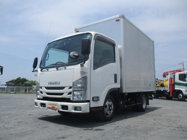 ISUZU ELF 2017 Image 31