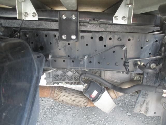 ISUZU ELF 2017 Image 31