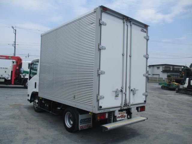 ISUZU ELF 2017 Image 31