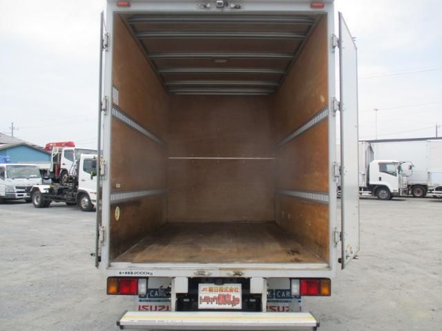 ISUZU ELF 2017 Image 31